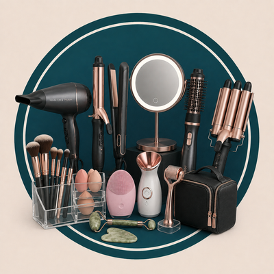 Beauty Essentials