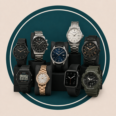Watches