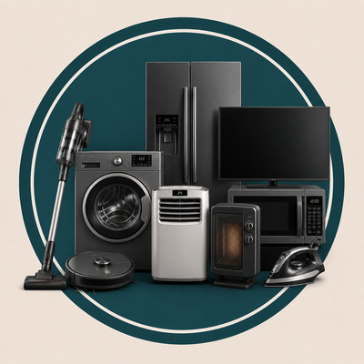 Home Appliances