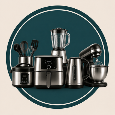 Kitchen Items